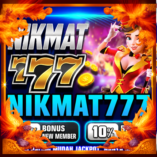nikmat777 — galeri pratinjau Resmi APK